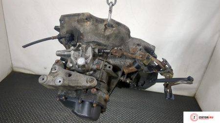 МКПП 5 ст. Opel Corsa D 2006-2011, артикул 9049981 Z14XEP на Opel Corsa D 2006-2011  1.4 л — купить, цена 80800 руб.