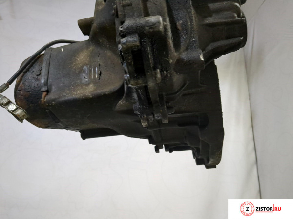 МКПП 5 ст. Peugeot 206, артикул 7796910 KFW на Peugeot 206   1.4 л — купить, цена 7000 руб.
