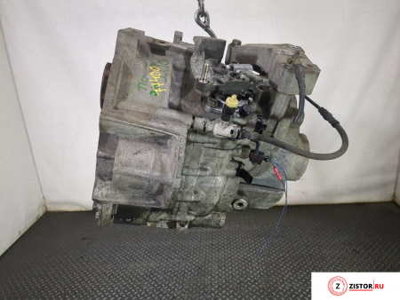 МКПП 6 ст. Audi A3 (8PA) 2008-2013, артикул 8571320 CFFB на Audi A3 (8PA) 2008-2013 2 л — купить, цена 29999 руб.