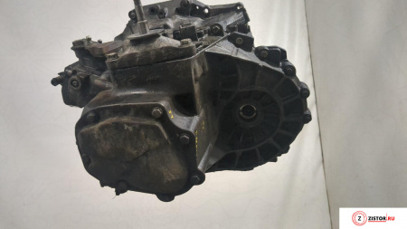 МКПП 6 ст. Peugeot 5008 2009-2016, артикул 8257920 9HZ на Peugeot 5008 2009-2016  1.6 л — купить, цена 17300 руб.