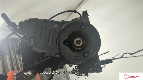 Блок цилиндров (Шорт блок) BAY на Volkswagen Polo 2001-2005 1.4 л — купить, цена 46300 руб.