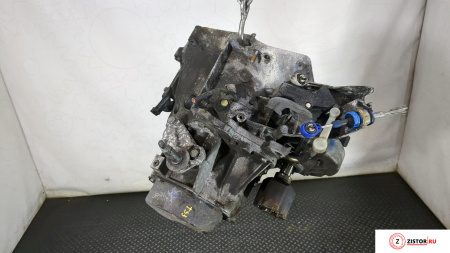 МКПП 5 ст. Peugeot 308 2007-2013, артикул 8822949 5FS на Peugeot 308 2007-2013  1.6 л — купить, цена 3100 руб.