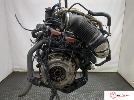 Контрактный двигатель QXBA на Ford Mondeo 4 2007-2015 2 л (QXBB) — купить, цена 32300 руб.
