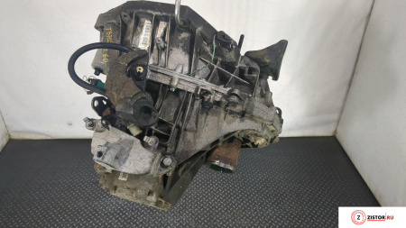 МКПП 6 ст. Renault Megane 3 2009-2016, артикул 8613652 K9K 832 на Renault Megane 3 2009-2016  1.5 л — купить, цена 5900 руб.