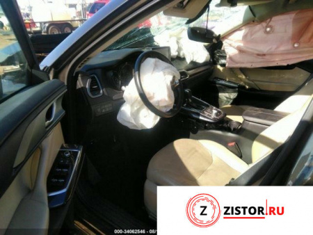 Контрактный двигатель PY на Mazda CX-9 2016-2024 2.5 л — купить, цена 23800 руб.