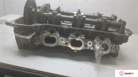 Головка блока цилиндров EER на Dodge Journey 2008-2011 2.7 л — купить, цена 258400 руб.
