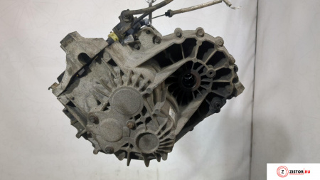 МКПП 6 ст. Ford C-Max 2002-2010, артикул 8857616 G6DA на Ford C-Max 2002-2010 2 л — купить, цена 700 руб.