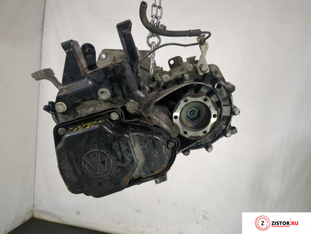 МКПП 5 ст. Skoda Roomster 2006-2010, артикул 8667231 BSW на Skoda Roomster 2006-2010  1.9 л — купить, цена 10800 руб.