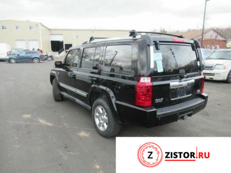 Головка блока цилиндров EZB на Jeep Commander 2006-2010 5.7 л — купить, цена 700 руб.