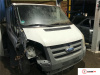 Блок цилиндров (Шорт блок) QVFA на Ford Transit 2006-2014 2.2 л — купить, цена 98100 руб.