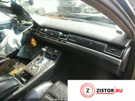 АКПП 4х4 на Audi S8 (D3) 2008-2011, артикул 7821034 BSM на Audi S8 (D3) 2008-2011  5.2 л — купить, цена 27800 руб.
