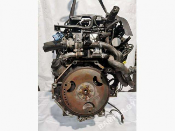 Двигатель F18D4 Chevrolet Cruze J300 restailing 1.8 Бензин
