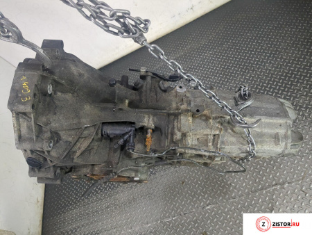 МКПП 6 ст. Audi A4 (B7) 2005-2007, артикул 8655718 BRD на Audi A4 (B7) 2005-2007 2 л — купить, цена 700 руб.