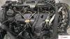 Двигатель D5244T5 для Volvo S60 2000-2009 2.4 л (D5244T5; D5244T5)