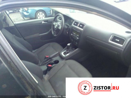 АКПП на Volkswagen Jetta 6 2010-2015, артикул 7891200 CBPA на Volkswagen Jetta 6 2010-2015 2 л — купить, цена 13000 руб.