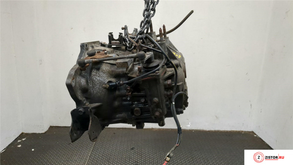 МКПП 6 ст. 4х4 Peugeot 4007, артикул 8066725 4HN на Peugeot 4007   2.2 л — купить, цена 52700 руб.