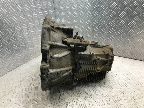 КПП (Коробка передач механическая) F514 Mitsubishi Galant 8 2.0 Бензин