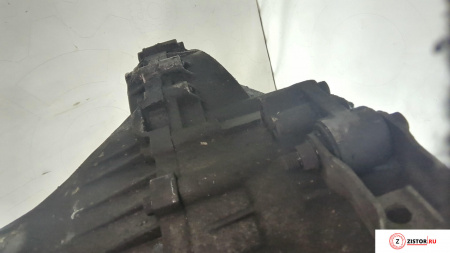 МКПП 5 ст. Volvo S60 2000-2009, артикул 8272015 D5244T на Volvo S60 2000-2009  2.4 л — купить, цена 57000 руб.