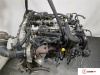 Контрактный двигатель A20DT A20DTJ на Opel Insignia 2008-2013 2 л — купить, цена 116400 руб.