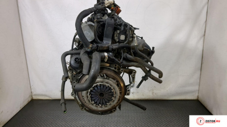 Контрактный двигатель N12B16A на Mini Cooper (R56/R57) 2006-2013 1.6 л (5FW; 5FW; 5FW; 5FW; 5FW) — купить, цена 51300 руб.