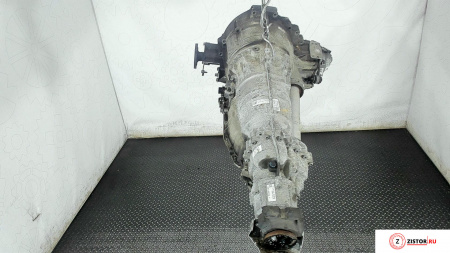 АКПП 4х4 на Audi Q5 2008-2017, артикул 5810401 CALB на Audi Q5 2008-2017  3.2 л — купить, цена 24800 руб.