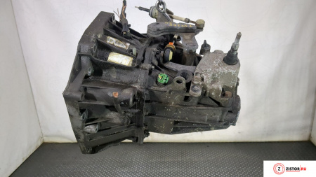 МКПП 6 ст. Renault Scenic 2003-2009, артикул 8785576 K9K 732 на Renault Scenic 2003-2009  1.5 л — купить, цена 69400 руб.