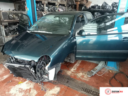 МКПП 5 ст. Volkswagen Polo 2001-2005, артикул 9022974 AZQ на Volkswagen Polo 2001-2005  1.2 л — купить, цена 2400 руб.