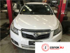 Контрактный двигатель F18D4 на Chevrolet Cruze 2009-2015 1.8 л — купить, цена 1900 руб.