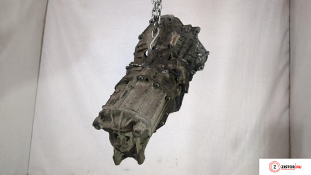 МКПП 6 ст. Audi A4 (B6) 2000-2004, артикул 9044654 AVF на Audi A4 (B6) 2000-2004  1.9 л — купить, цена 76000 руб.