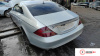Контрактный двигатель M272.964 на Mercedes CLS C219 2004-2010 3.5 л (M272.967; M272.963) — купить, цена 190000 руб.