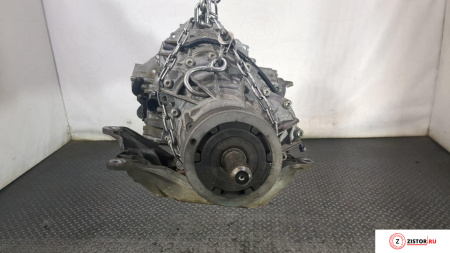 АКПП 4х4 на Audi A6 (C7) 2011-2014, артикул 8994524 CDUC на Audi A6 (C7) 2011-2014 3 л — купить, цена 6700 руб.