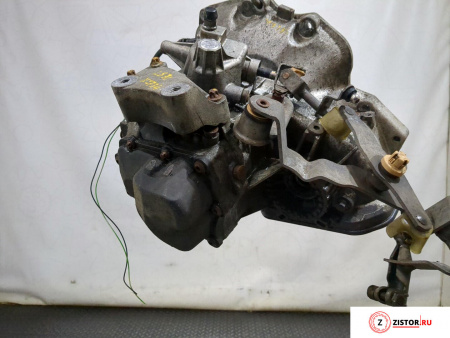 МКПП 5 ст. Opel Corsa D 2011-2014, артикул 8287016 A10XEP на Opel Corsa D 2011-2014 1 л — купить, цена 20000 руб.