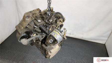 МКПП 5 ст. Volkswagen Lupo, артикул 8155009 AMF на Volkswagen Lupo   1.4 л — купить, цена 17100 руб.