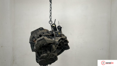 МКПП 5 ст. Ford S-Max 2006-2010, артикул 8572794 QYWA на Ford S-Max 2006-2010  1.8 л — купить, цена 22800 руб.
