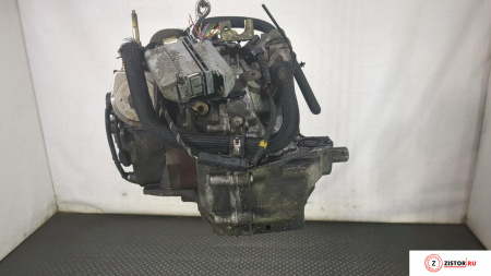 АКПП на Citroen Xsara-Picasso, артикул 8624108 RFM на Citroen Xsara-Picasso  2 л — купить, цена 400 руб.