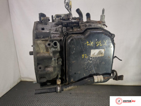 Коробка передач Рено Кангу 1 1998-2008 купить - КПП Renault Kangoo I цена б/у, Номер 8200434800 K4M 753 на Renault Kangoo 1998-2008  1.6 л — купить, цена 800 руб.