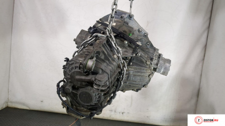 МКПП 6 ст. Audi A4 (B9) 2015-2020, артикул 8852929 CVNA на Audi A4 (B9) 2015-2020  1.4 л — купить, цена 700 руб.