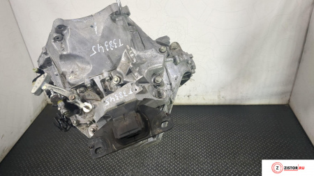 МКПП 6 ст. Mazda 3 (BP) 2019-, артикул 8721650 PE-VPS на Mazda 3 (BP) 2019-2024 2 л — купить, цена 700 руб.