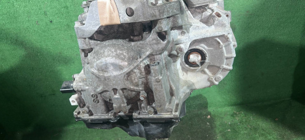 Коробка передач автоматическая (АКПП) NTG Volkswagen Passat USA 1.8 Бензин