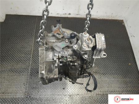 МКПП 6 ст. Alfa Romeo Giulietta 2010-2016, артикул 8184630 940A3.000 на Alfa Romeo Giulietta 2010-2016  1.6 л — купить, цена 38000 руб.
