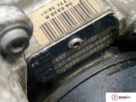 Контрактный двигатель ASB на Audi A6 (C6) 2005-2011 3 л (BKN; ASB; BMK) — купить, цена 29999 руб.