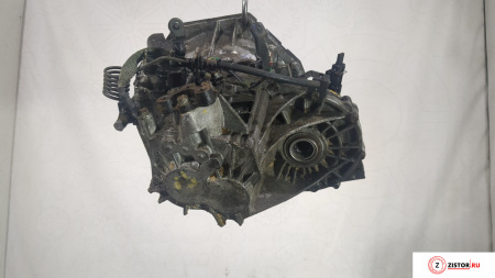 МКПП 5 ст. Hyundai i20 2009-2012, артикул 8696923 G4LA на Hyundai i20 2009-2012  1.2 л — купить, цена 300 руб.