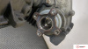АКПП 4х4 на BMW X3 E83 2004-2010, артикул 9057350 256S5 на BMW X3 E83 2004-2010  2.5 л — купить, цена 700 руб.