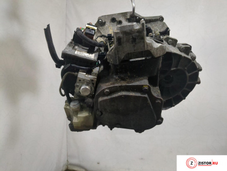 Коробка передач робот - РКПП на Citroen C4 Grand Picasso 2014-, артикул 8406443 9HP на Citroen C4 Grand Picasso 2014-2024  1.6 л — купить, цена 41800 руб.