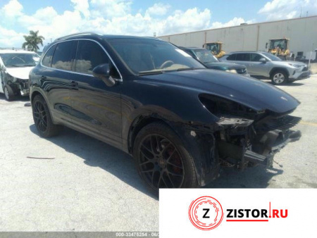 Контрактный двигатель M55.02 на Porsche Cayenne 2010-2014 3.6 л — купить, цена 405600 руб.