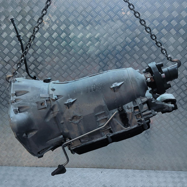 Коробка передач автоматическая (АКПП) 722699 Mercedes-Benz C W203 2.2 Дизель