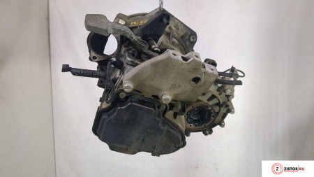 МКПП 5 ст. Seat Leon 2 2009-2012, артикул 9055640 CAYC на Seat Leon 2 2009-2012  1.6 л — купить, цена 10500 руб.