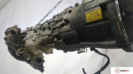 МКПП 6 ст. 4х4 BMW X3 E83 2004-2010, артикул 8834879 204D4 / M47N на BMW X3 E83 2004-2010 2 л — купить, цена 6500 руб.