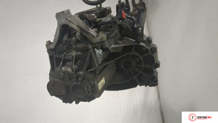 МКПП 5 ст. Ford Focus 2 2005-2008, артикул 8626623 KKDA на Ford Focus 2 2005-2008  1.8 л — купить, цена 26400 руб.