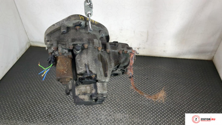 Коробка передач Смарт Купе купить - КПП на Smart Coupe, Номер Q0009478V003000000 М 160.920 на Smart Fortwo 1998-2007 1 л — купить, цена 17900 руб.